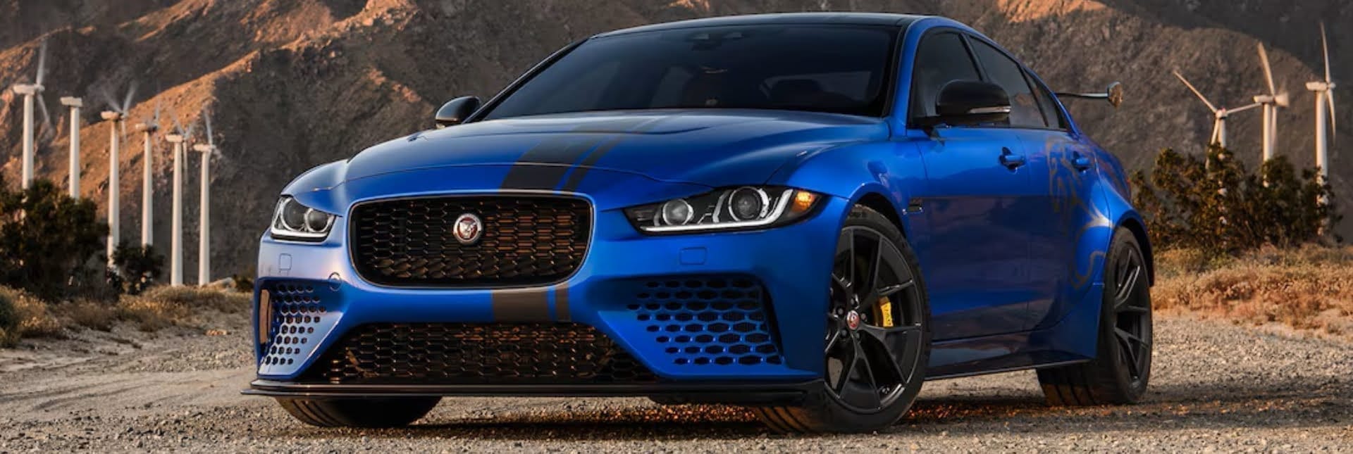 диагностика Ягуар