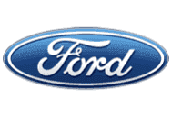 Дилърска диагностика на Ford с актуални софтуерни версии за пълна проверка.