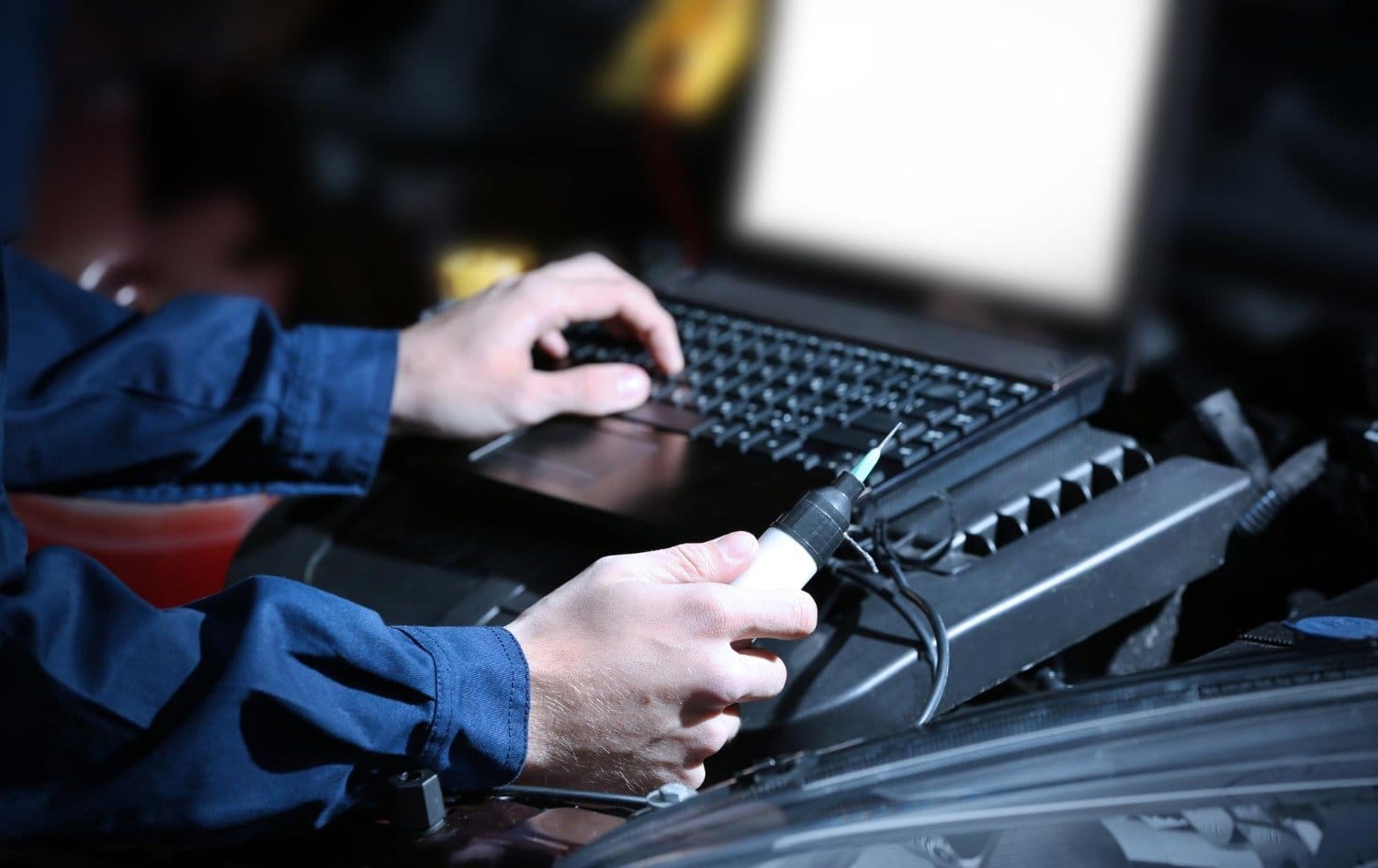 Официалният дилърски софтуер Vida, използван за професионална диагностика на Volvo модели, произведени между 1999 и 2017 година.