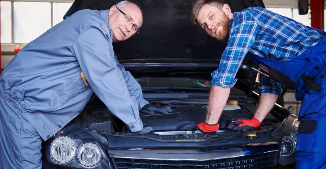 Професионална диагностика на Opel с Tech2Win